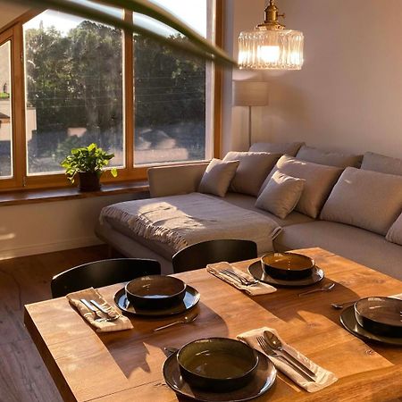 Hisa Pri Jezeru Apartment Dobrovnik Ngoại thất bức ảnh