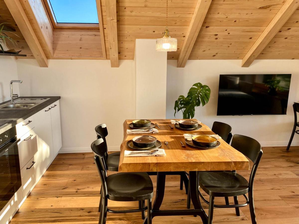 Hisa Pri Jezeru Apartment Dobrovnik Ngoại thất bức ảnh