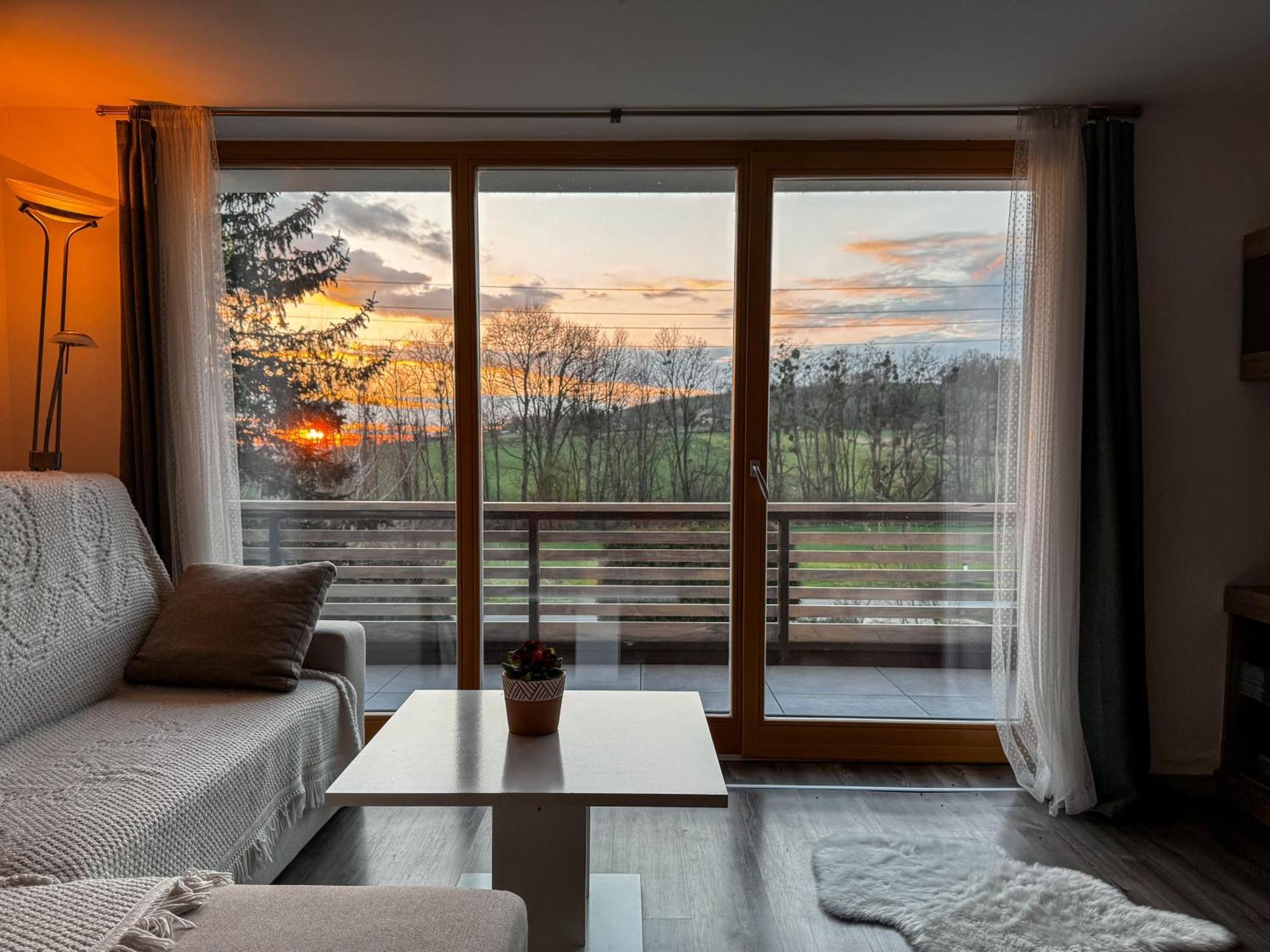 Hisa Pri Jezeru Apartment Dobrovnik Ngoại thất bức ảnh