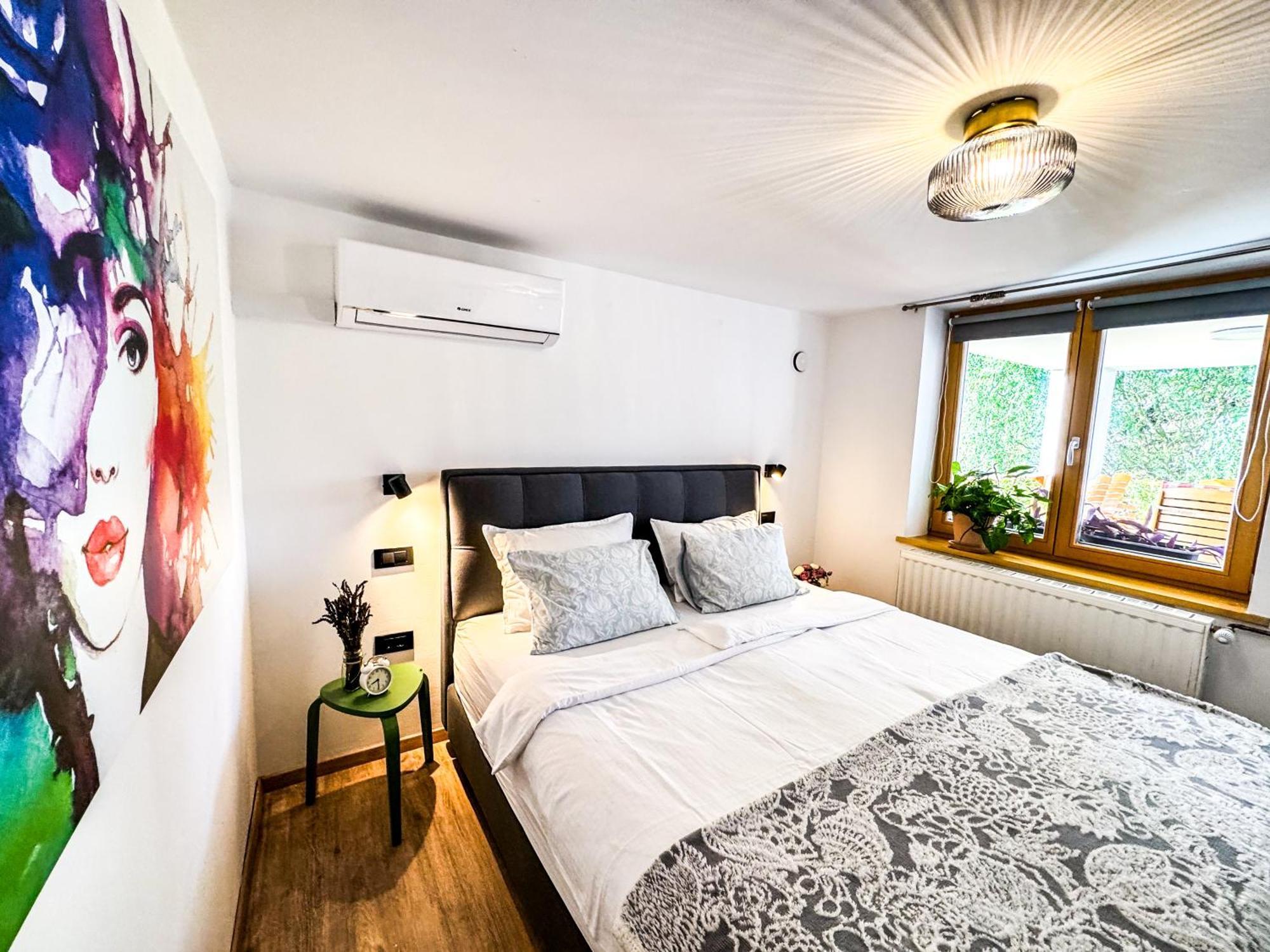 Hisa Pri Jezeru Apartment Dobrovnik Ngoại thất bức ảnh